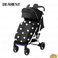 Черный [Микки-маус/-]