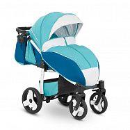 Бирюзовый [03 Xel/08 Xel]