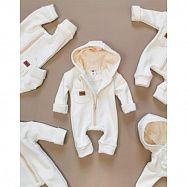 Детский комбинезон KROSH