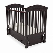 Кровать детская с универсальным маятником Гандылян Шарлотта