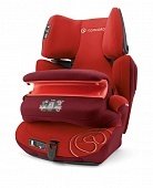 Детское автокресло Concord Transformer Pro Tomato Red