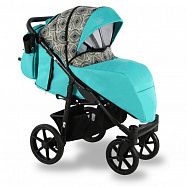 Прогулочная коляска Sevillababy COLIBRI