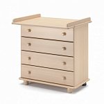 Детский комод Аистенок new