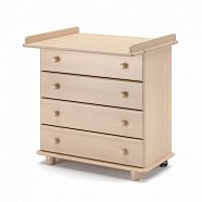 Детский комод Аистенок new