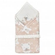 Комплект на выписку 5 предметов Alis УМКА