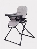 СТУЛЬЧИК ДЛЯ КОРМЛЕНИЯ MOWBABY BRAVO 