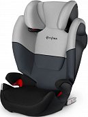 Детское автокресло Cybex Solution M-Fix SL