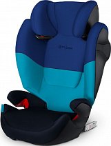Детское автокресло Cybex Solution M-Fix SL