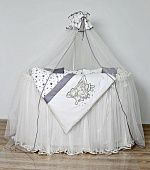 Балдахин Lappetti "Звездочет"