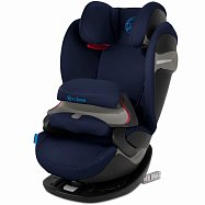 Синий [Indigo Blue]