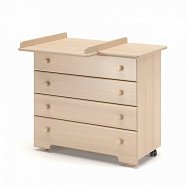 Выбеленный бук