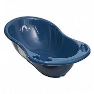 Синий [Dark blue/255073]