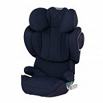 Детское автокресло Cybex Solution Z i-Fix