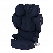 Детское автокресло Cybex Solution Z i-Fix