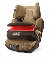 Детское автокресло Concord Transformer Pro Walnut Brown