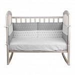 Борт в кроватку ДЕНЬ И НОЧЬ