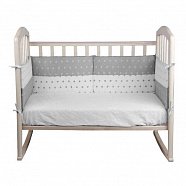 Борт в кроватку ДЕНЬ И НОЧЬ