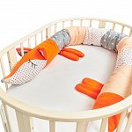 Подушка ЛИСА