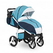 Прогулочная коляска Camarelo ELF