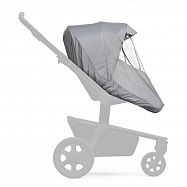 Дождевик Joolz для люльки и сиденья колясок Hub+