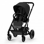 Прогулочная коляска Cybex Balios S Lux New