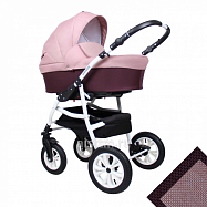 Розовый [Se24]