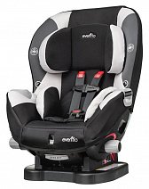 Детское автокресло EVENFLO TRIUMPH