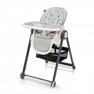 Стульчик для кормления Baby Design Penne
