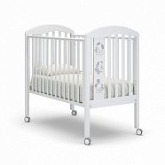 Детская кроватка Гандылян Макс