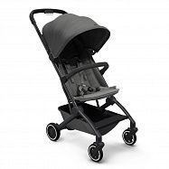 Темно серый