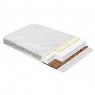 Матрас LUX LIFE aloe