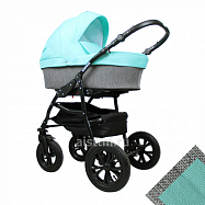 Бирюзовый [Se27]