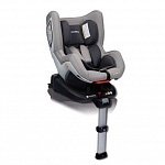 Детское автокресло Casualplay BiCare Fix STONE
