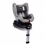 Детское автокресло Casualplay BiCare Fix STONE