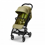 Прогулочная коляска Cybex Beezy с дождевиком и бампером