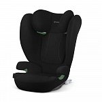 Cybex Solution B i-Fix – автокресло от 3 до 12 лет