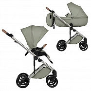 Мятный [Excite]