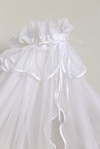 Lappetti балдахин