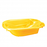 Ванна детская анатомическая