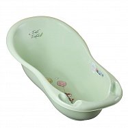 Ванна детская ЛЕСНАЯ СКАЗКА 102