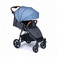 Коляска прогулочная Coletto Nevia VT  ewa колеса