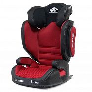 Детское автокресло Rant Master isofix SPS