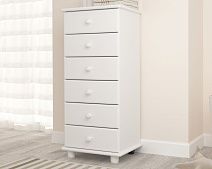 Детский комод ГАНДЫЛЯН ЖАСМИН