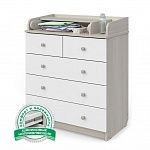 Шимо светлый-белый