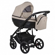 Темно бежевый