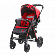 Прогулочная Коляска Quatro Rally