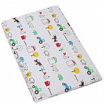 Белый  [Ферма/Зоопарк]