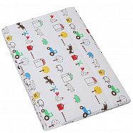 Белый  [Ферма/Зоопарк]