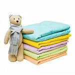 Одеяло стеганое Alis, шерсть 300гр, отечественный бязь