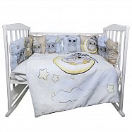 Комплект 6 предм. СОВЯТА